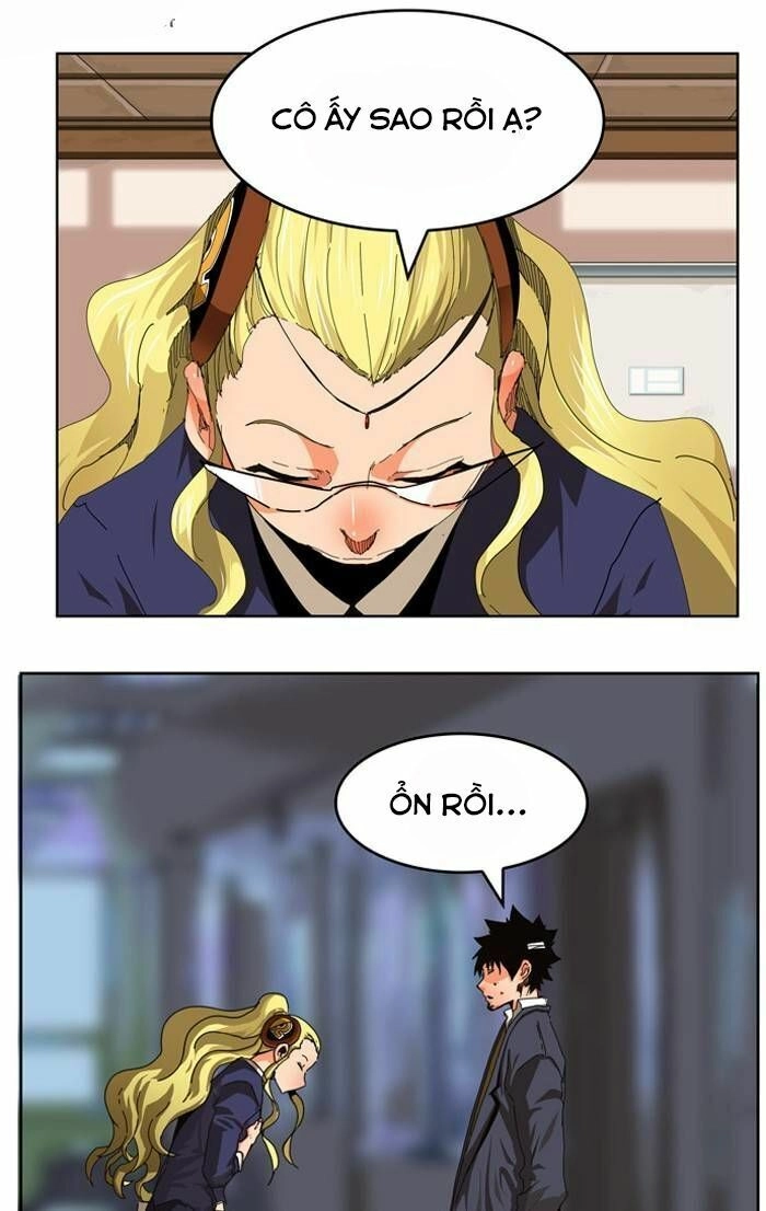 Chúa Tể Học Đường Chapter 338 - 10