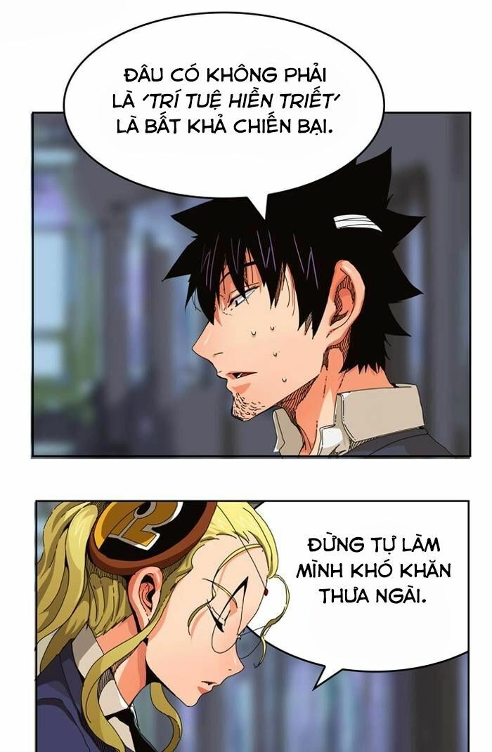 Chúa Tể Học Đường Chapter 338 - 13