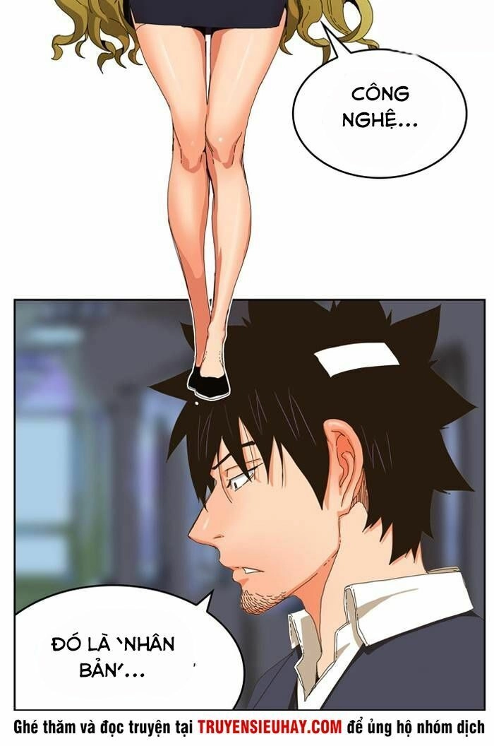 Chúa Tể Học Đường Chapter 338 - 15