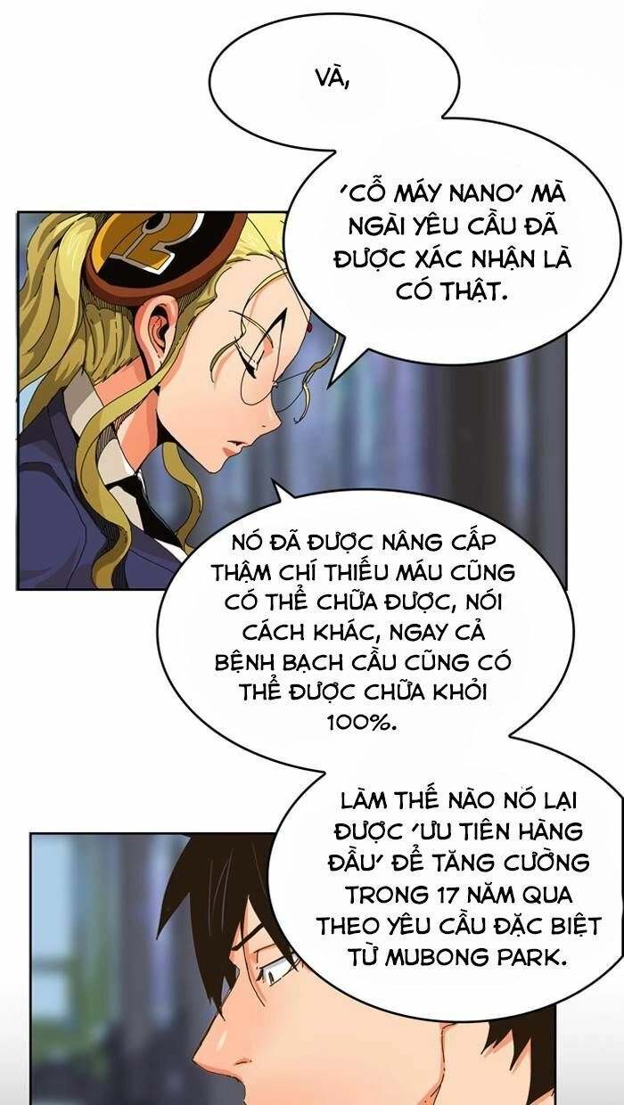 Chúa Tể Học Đường Chapter 338 - 16