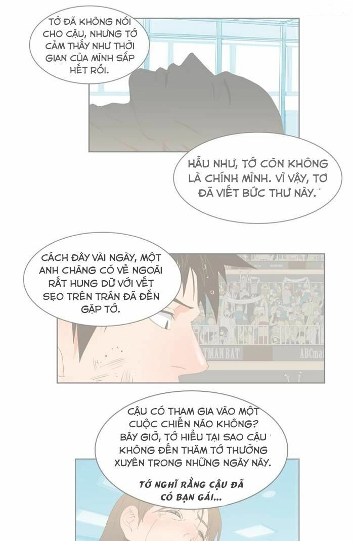 Chúa Tể Học Đường Chapter 338 - 20