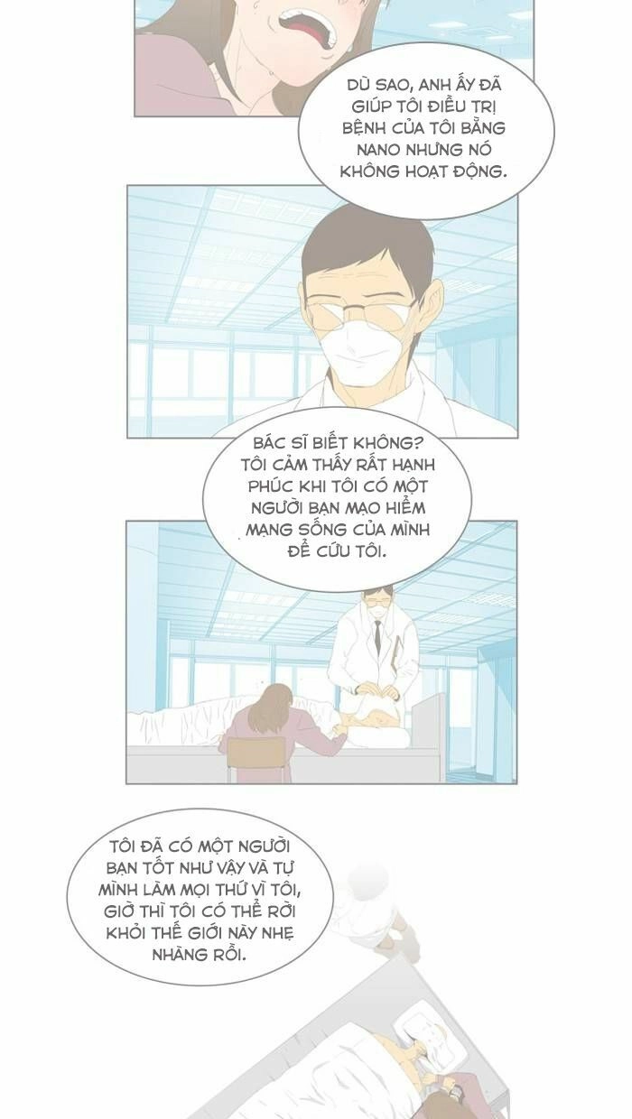 Chúa Tể Học Đường Chapter 338 - 21