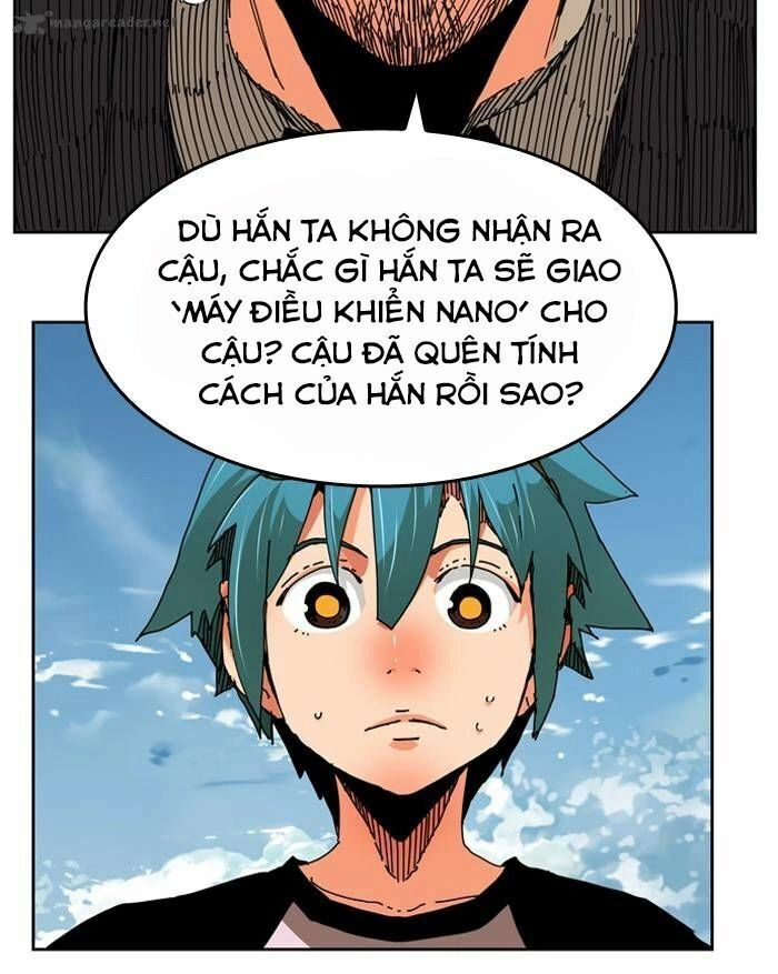 Chúa Tể Học Đường Chapter 338 - 25