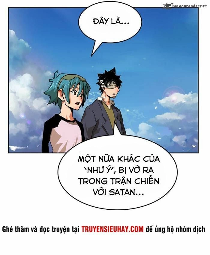 Chúa Tể Học Đường Chapter 338 - 29