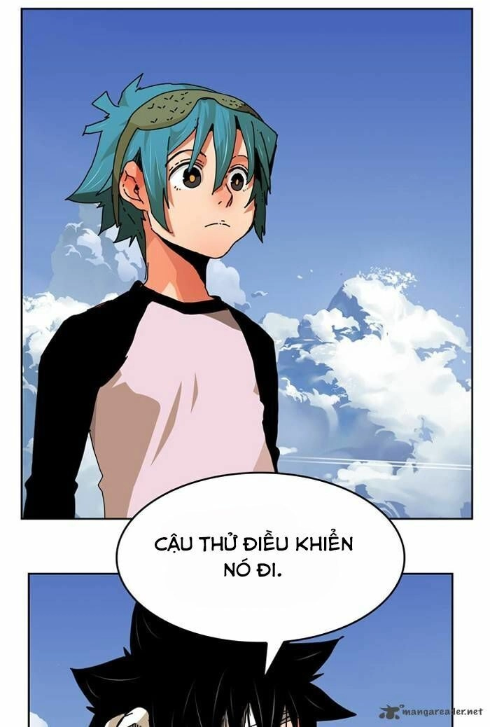 Chúa Tể Học Đường Chapter 338 - 30