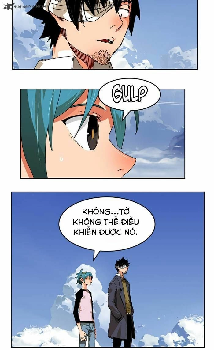 Chúa Tể Học Đường Chapter 338 - 31