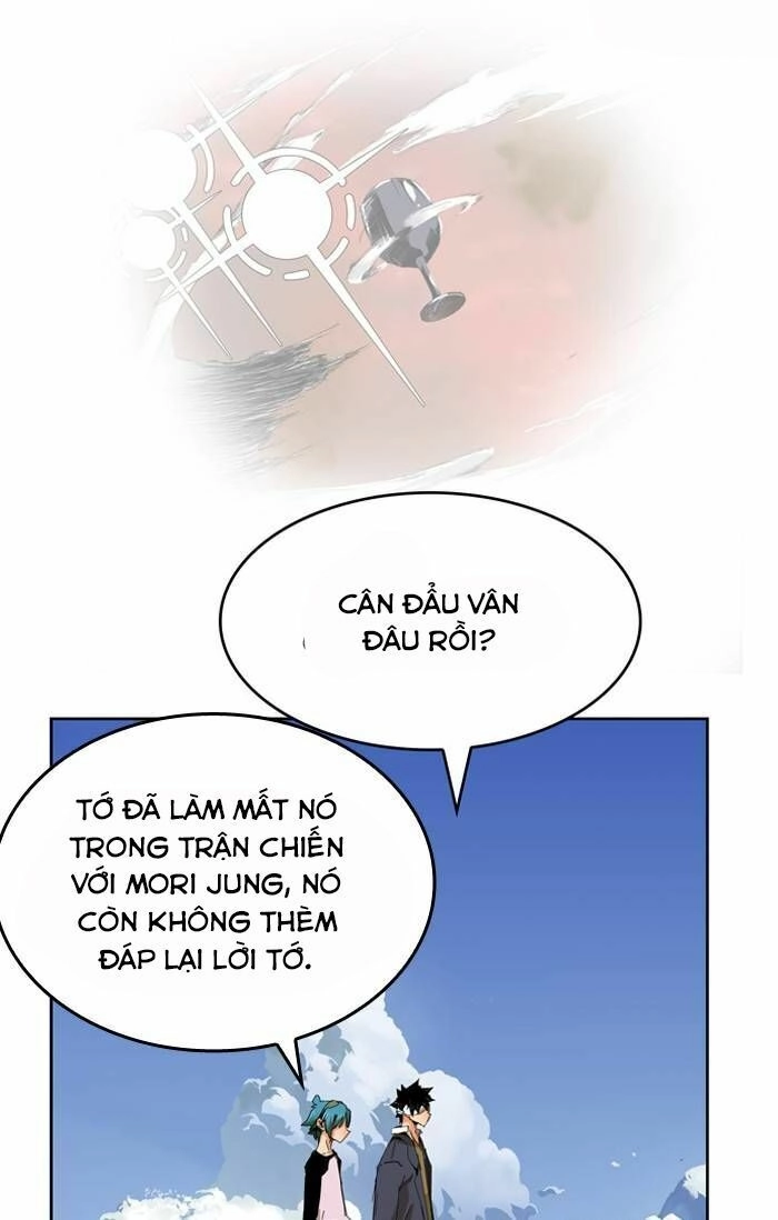 Chúa Tể Học Đường Chapter 338 - 34