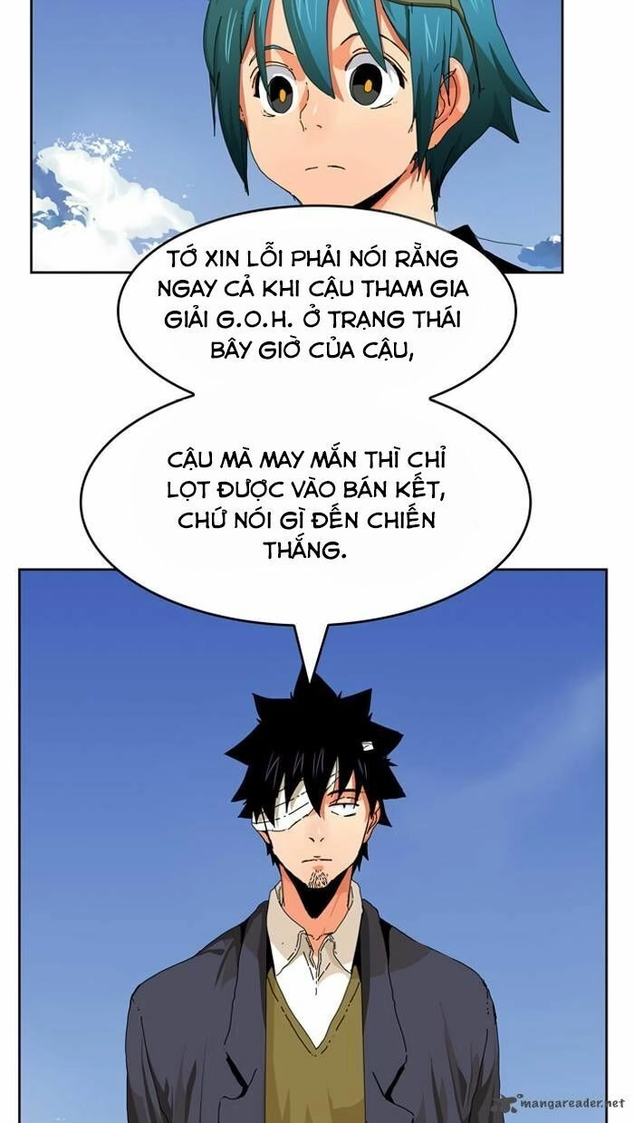 Chúa Tể Học Đường Chapter 338 - 36