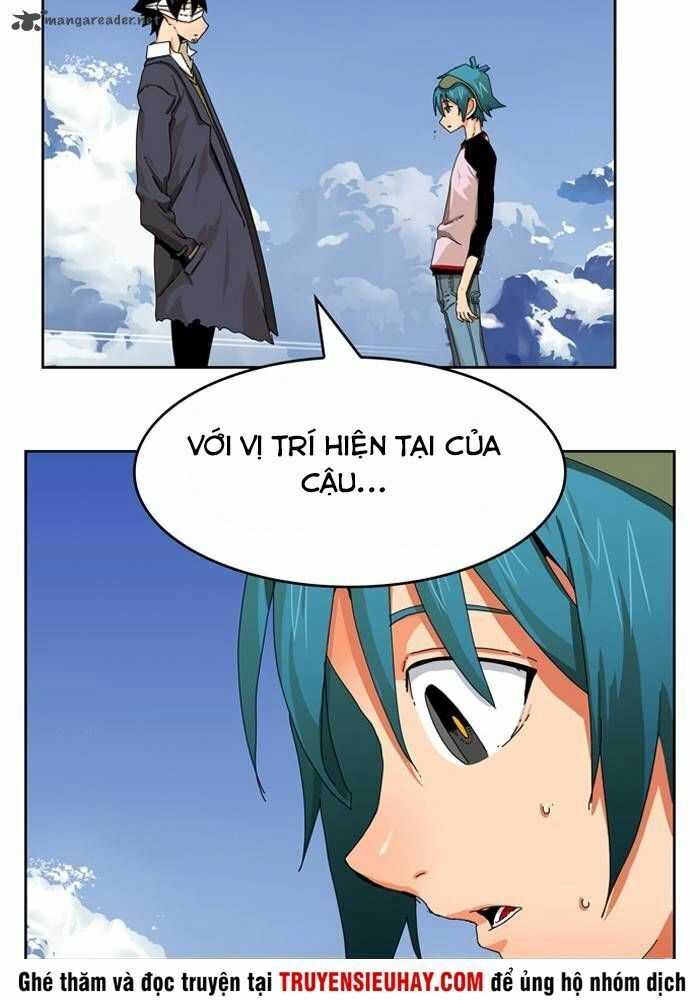 Chúa Tể Học Đường Chapter 338 - 38