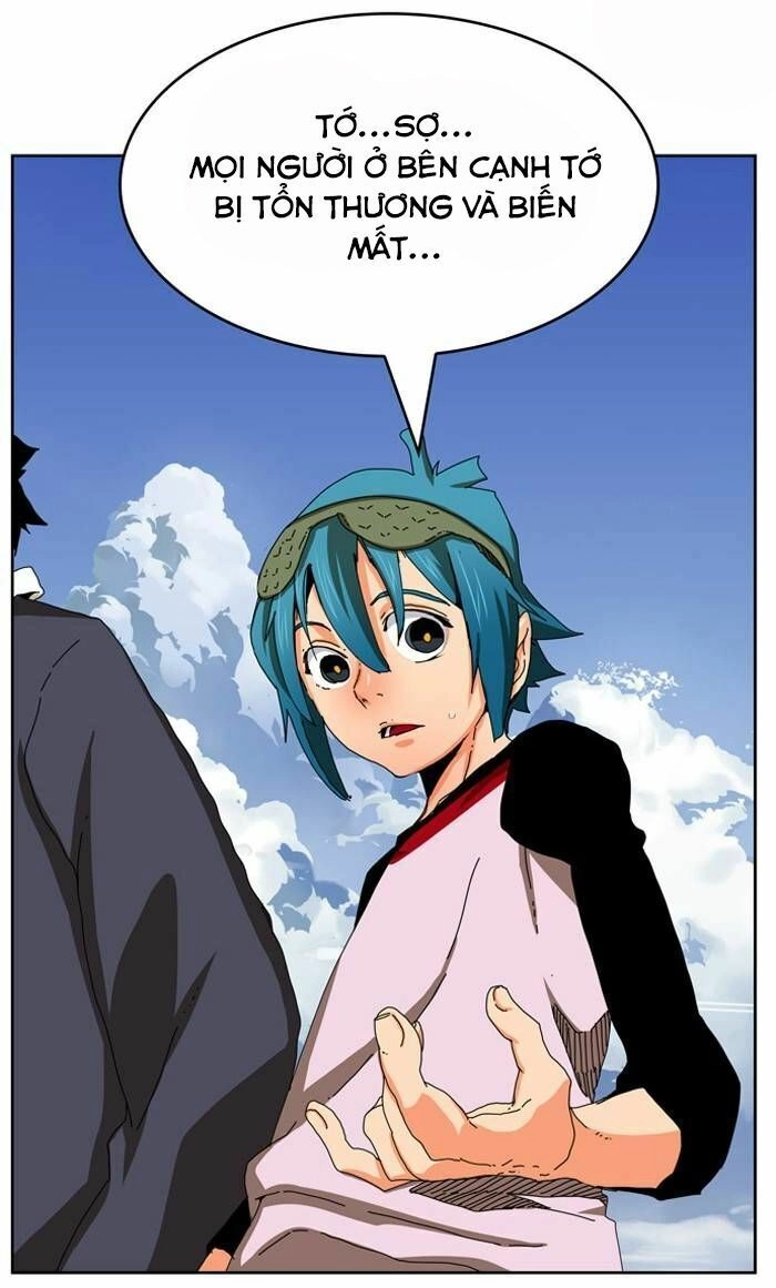 Chúa Tể Học Đường Chapter 338 - 43