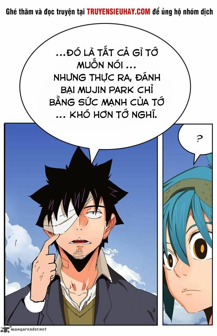 Chúa Tể Học Đường Chapter 338 - 48