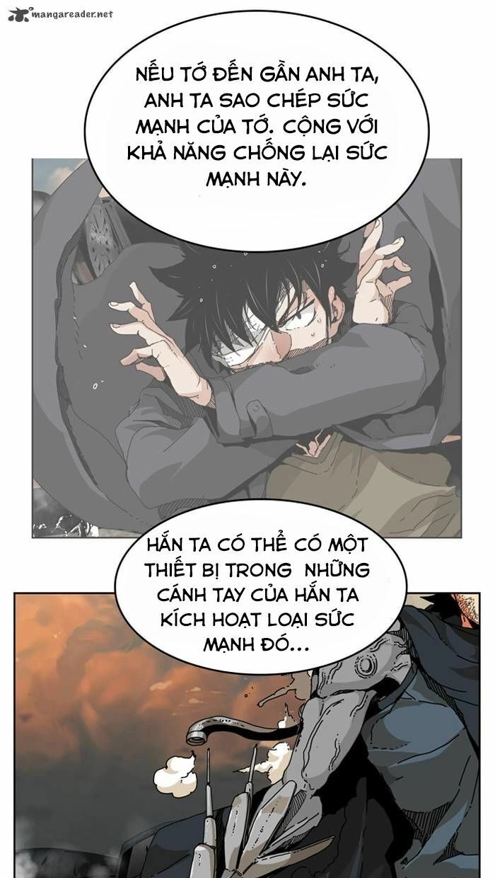 Chúa Tể Học Đường Chapter 338 - 49