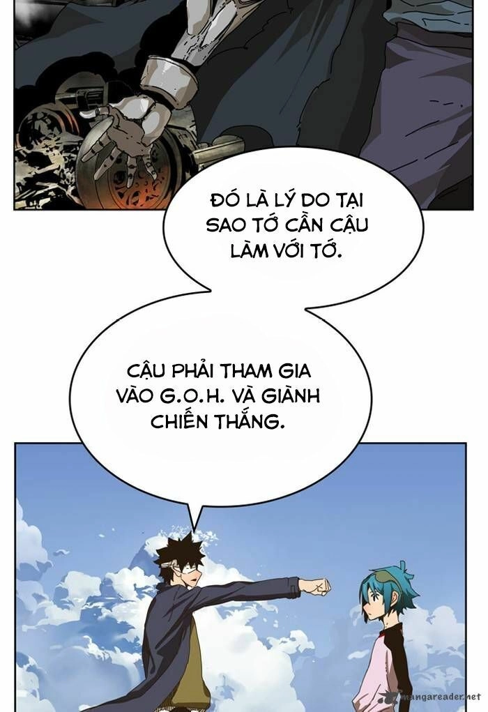 Chúa Tể Học Đường Chapter 338 - 50