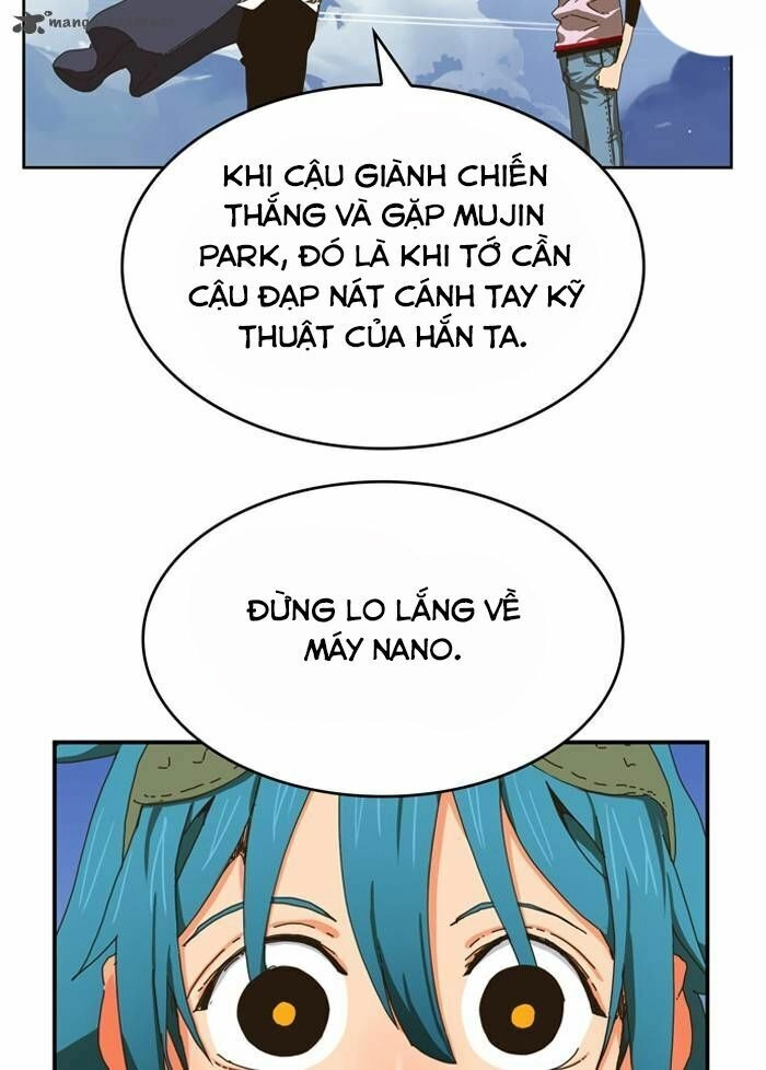 Chúa Tể Học Đường Chapter 338 - 51