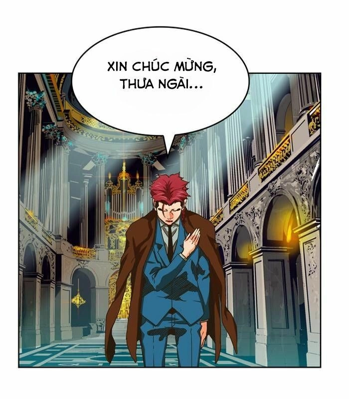 Chúa Tể Học Đường Chapter 338 - 56