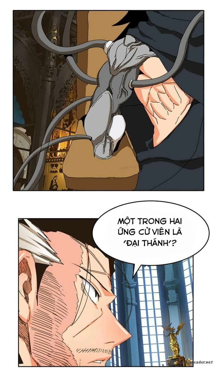 Chúa Tể Học Đường Chapter 338 - 58