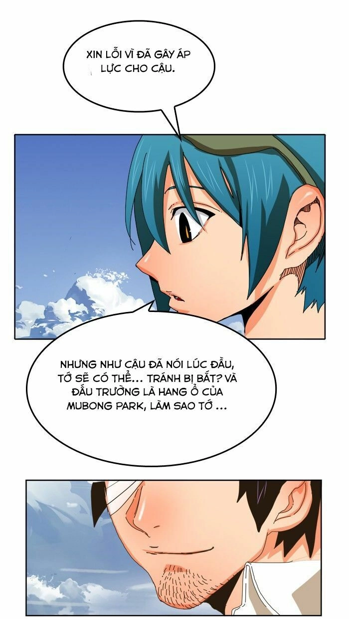 Chúa Tể Học Đường Chapter 339 - 2