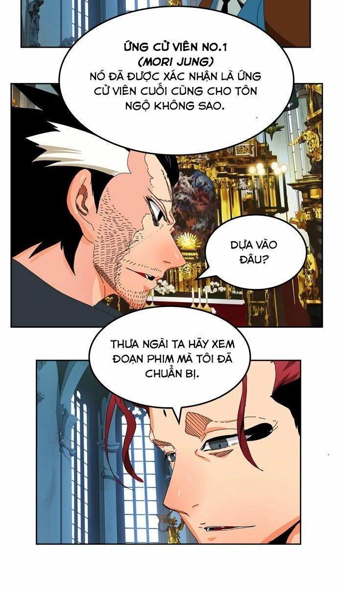 Chúa Tể Học Đường Chapter 339 - 9