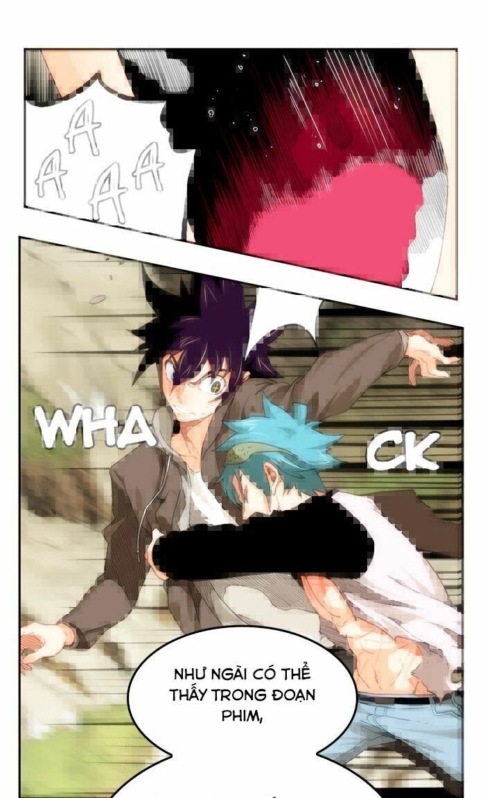 Chúa Tể Học Đường Chapter 339 - 10