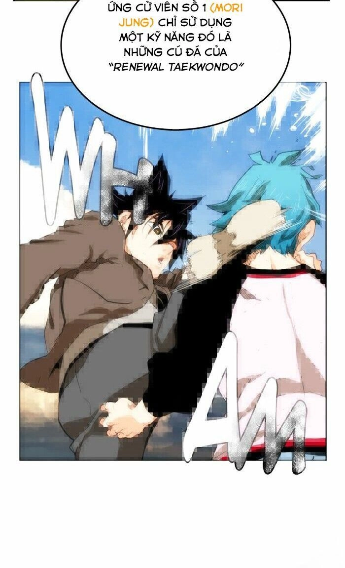 Chúa Tể Học Đường Chapter 339 - 11