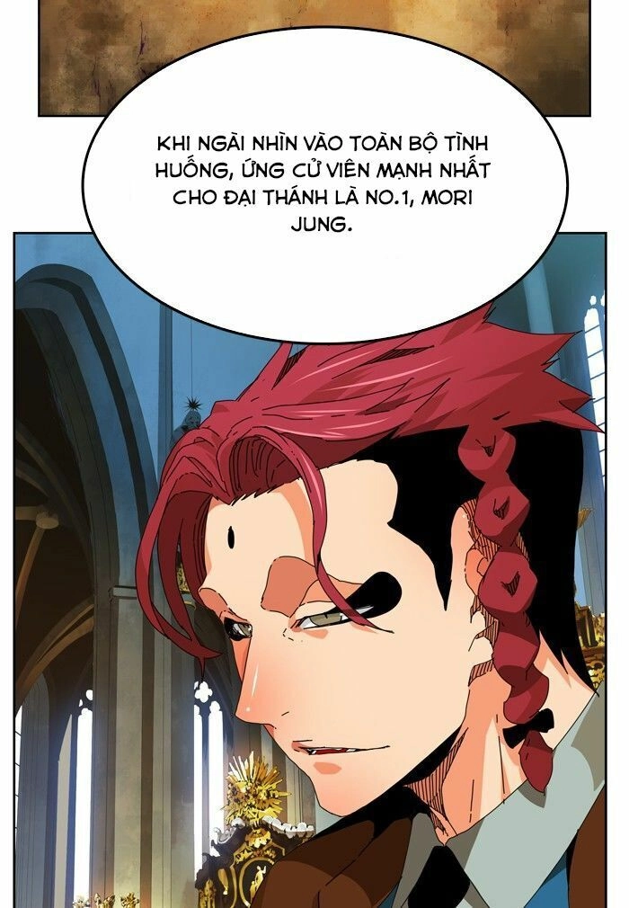 Chúa Tể Học Đường Chapter 339 - 17