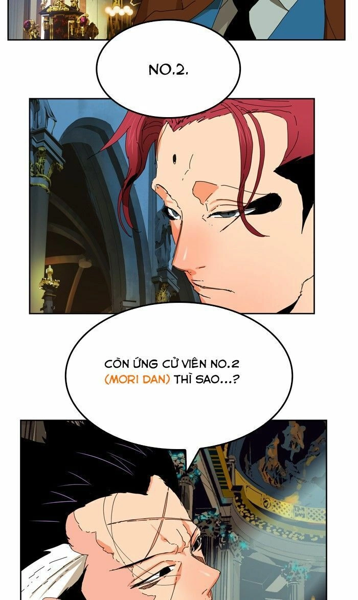 Chúa Tể Học Đường Chapter 339 - 18