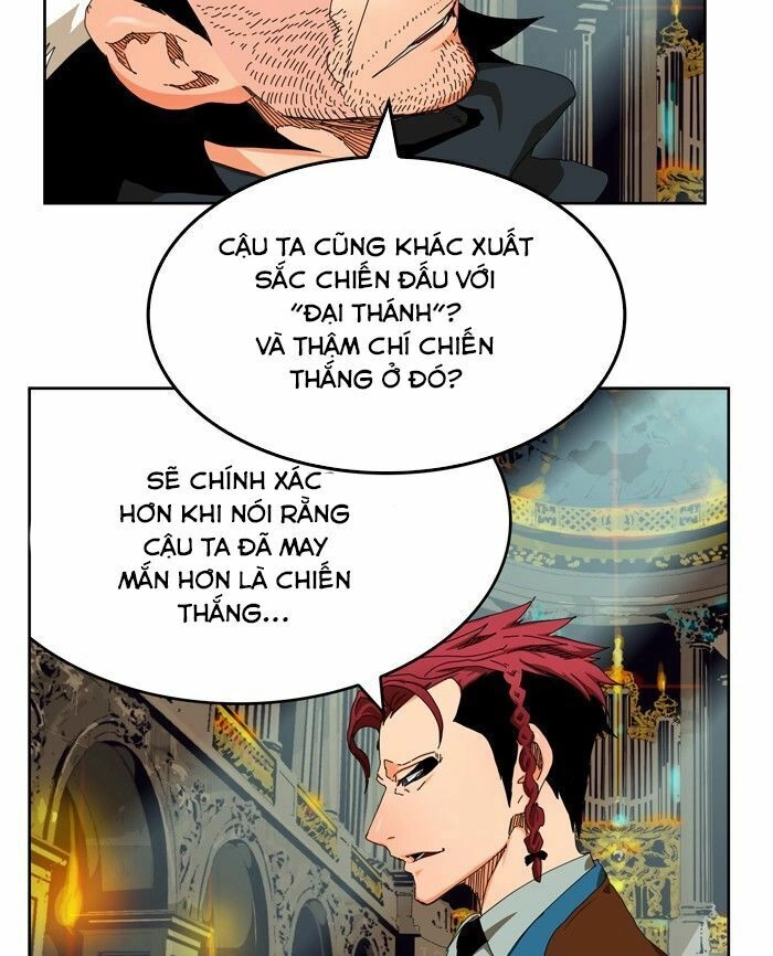 Chúa Tể Học Đường Chapter 339 - 19