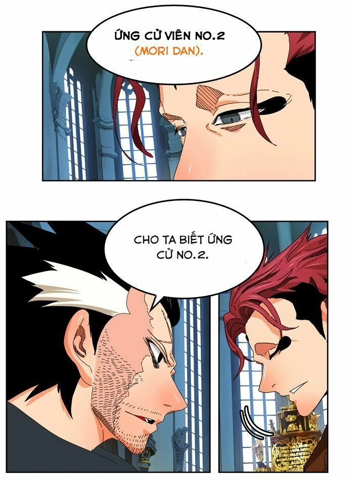 Chúa Tể Học Đường Chapter 339 - 22