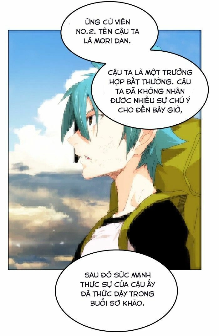 Chúa Tể Học Đường Chapter 339 - 23