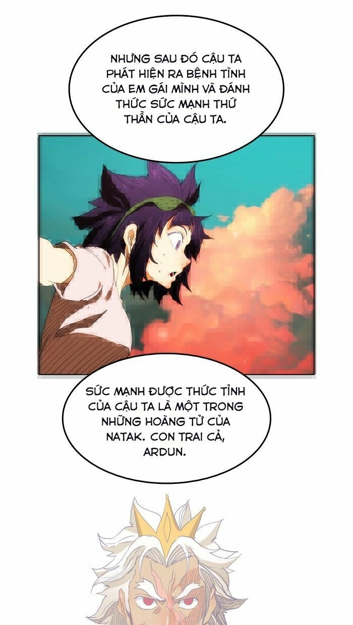 Chúa Tể Học Đường Chapter 339 - 25