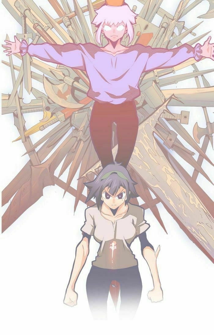 Chúa Tể Học Đường Chapter 339 - 27