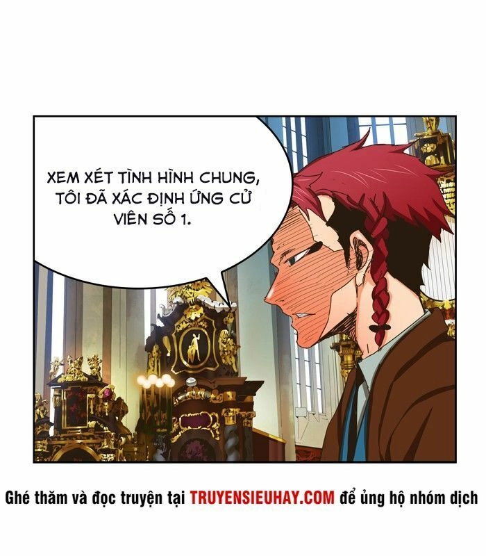 Chúa Tể Học Đường Chapter 339 - 29