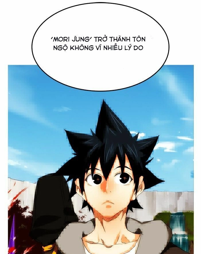 Chúa Tể Học Đường Chapter 339 - 30