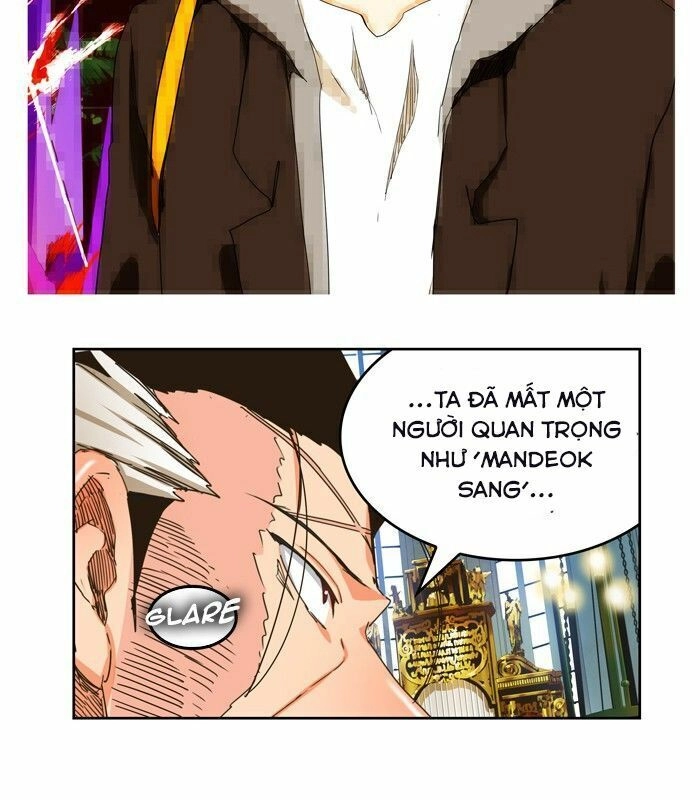 Chúa Tể Học Đường Chapter 339 - 31