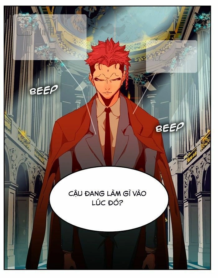 Chúa Tể Học Đường Chapter 339 - 32