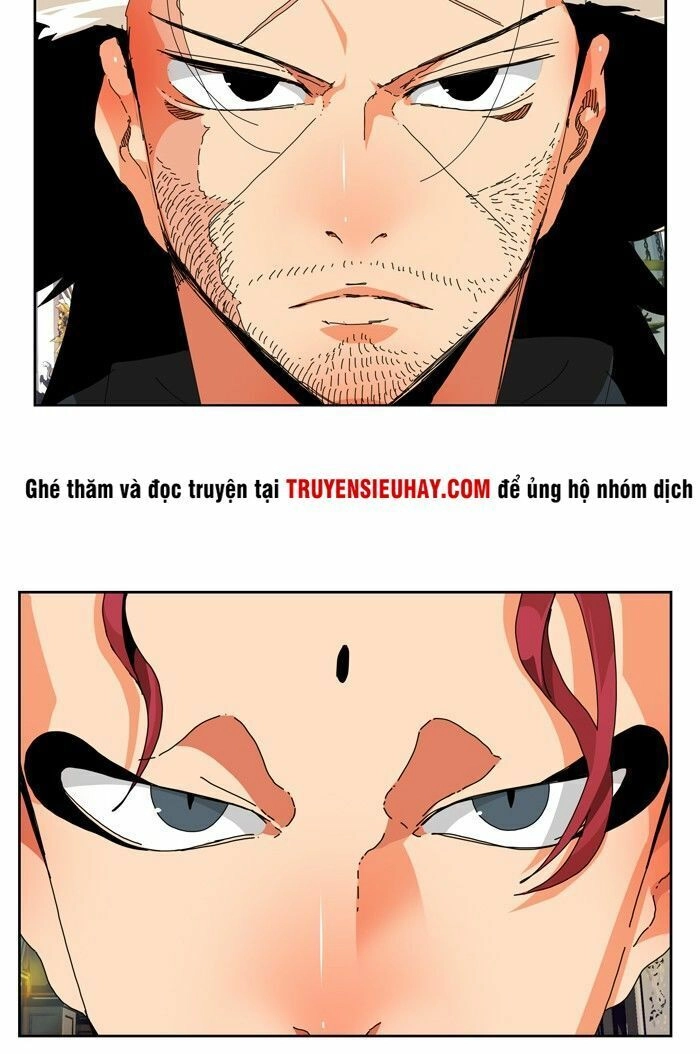 Chúa Tể Học Đường Chapter 339 - 34