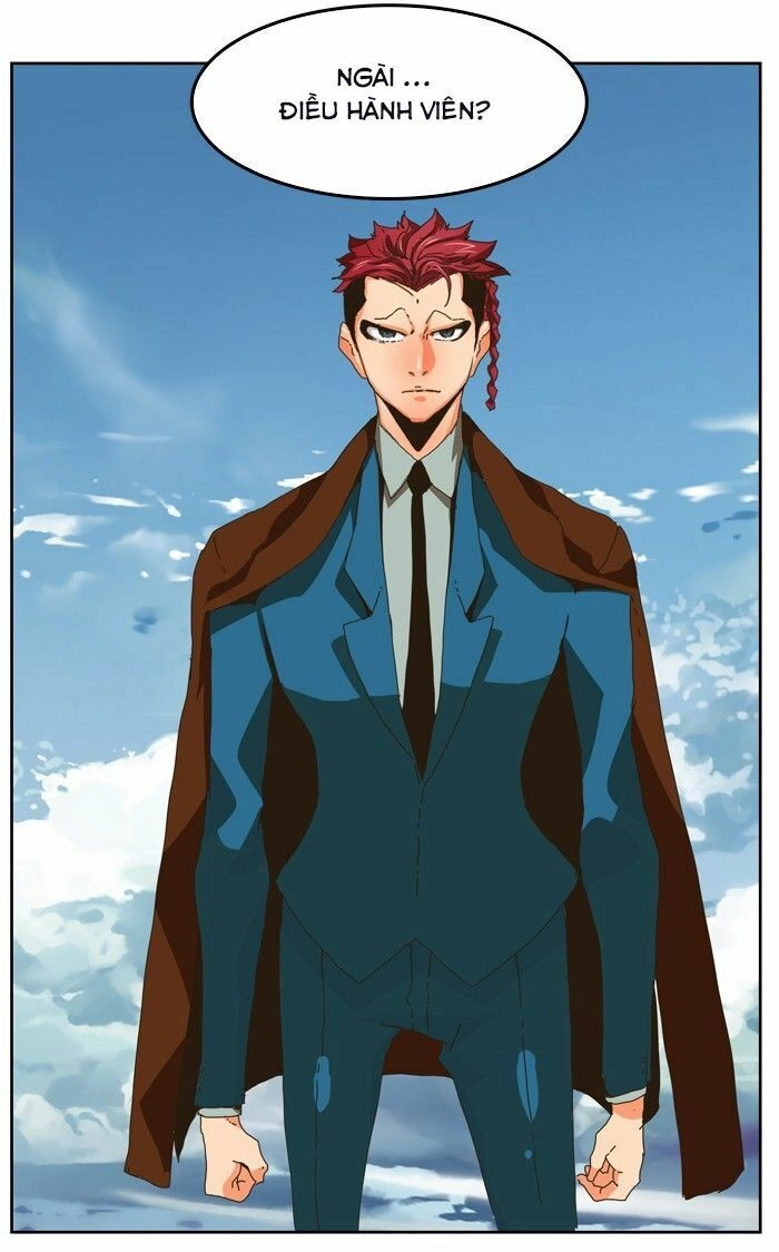 Chúa Tể Học Đường Chapter 339 - 44