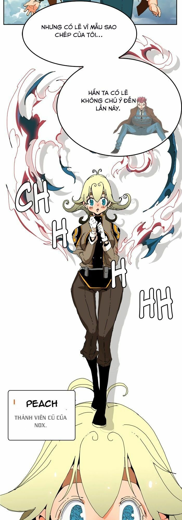 Chúa Tể Học Đường Chapter 339 - 48