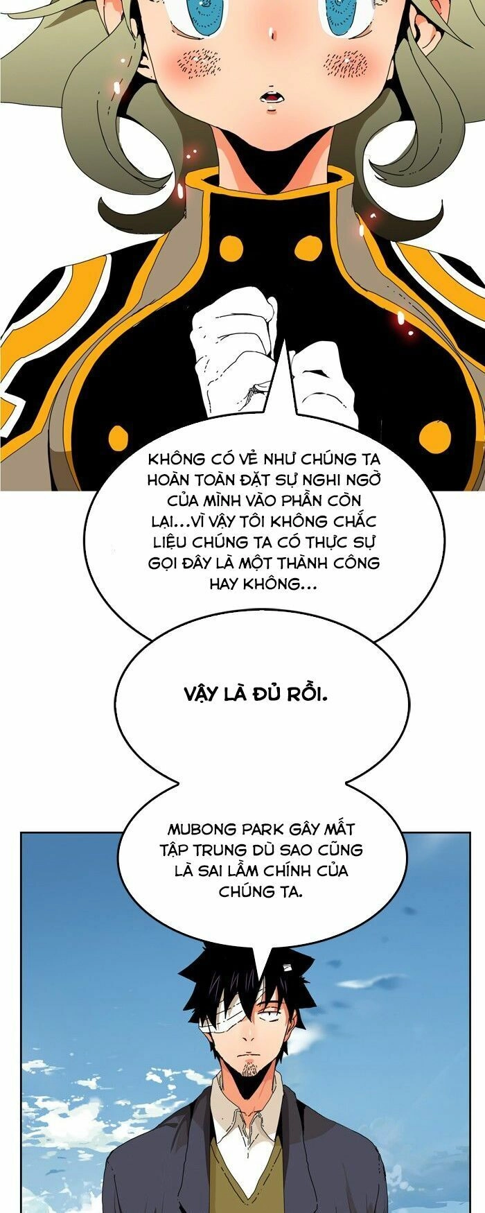 Chúa Tể Học Đường Chapter 339 - 49