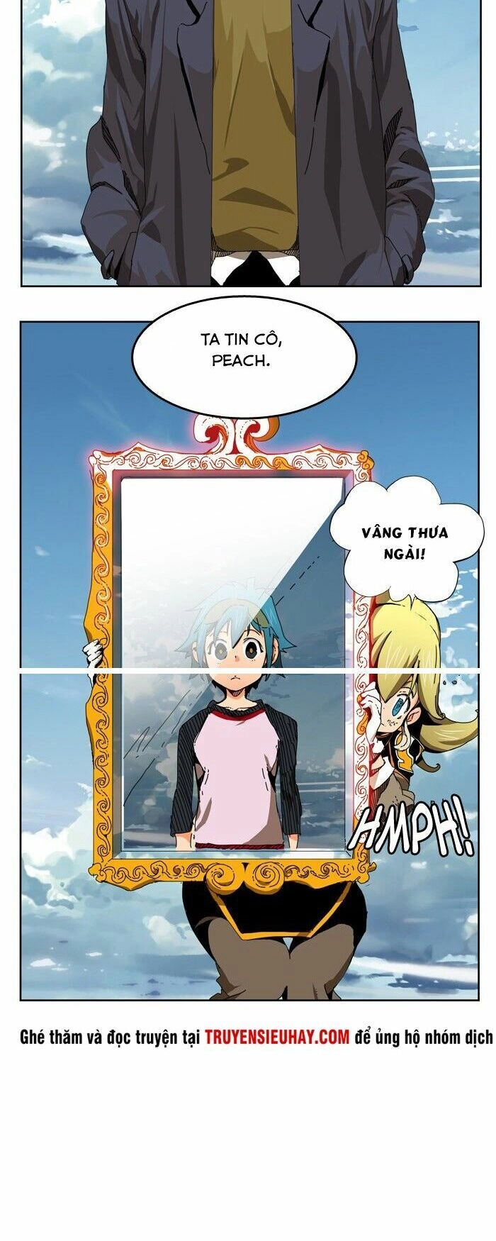 Chúa Tể Học Đường Chapter 339 - 50