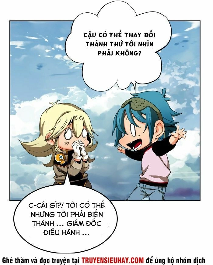 Chúa Tể Học Đường Chapter 339 - 55