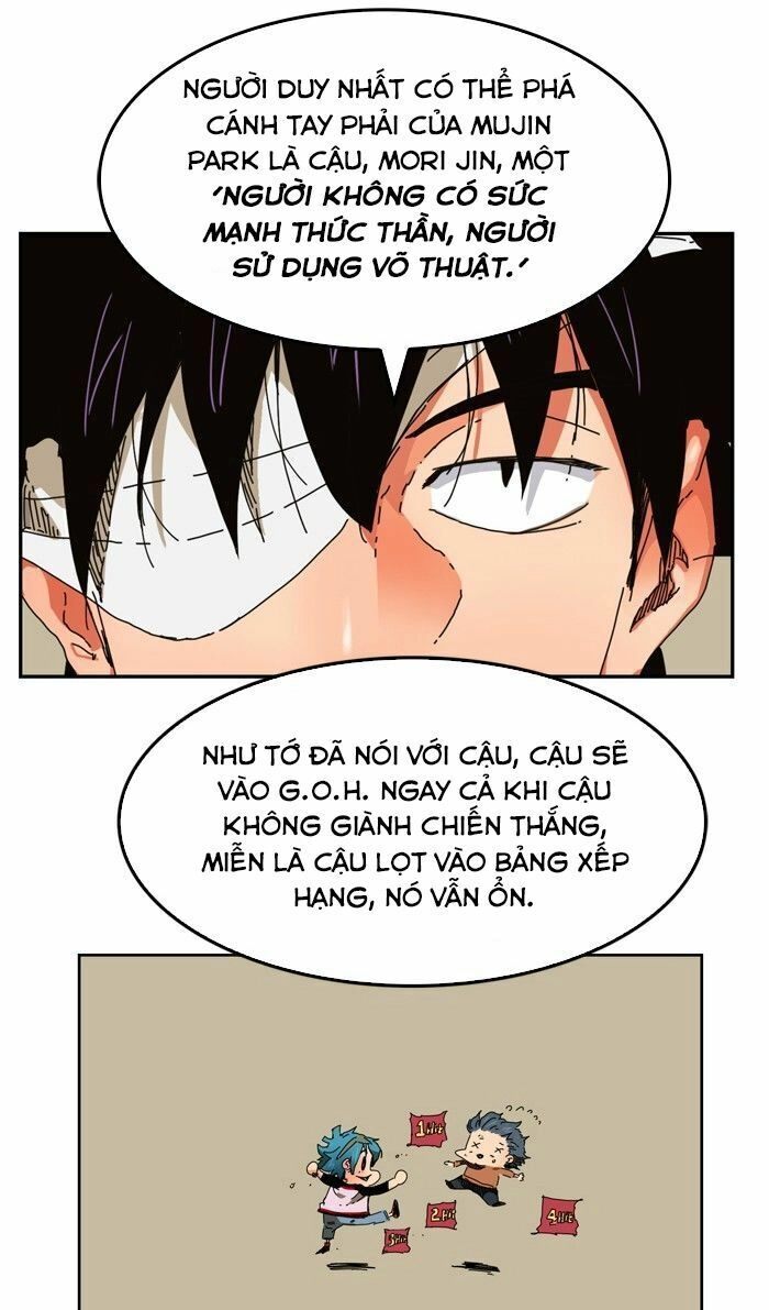 Chúa Tể Học Đường Chapter 339 - 59