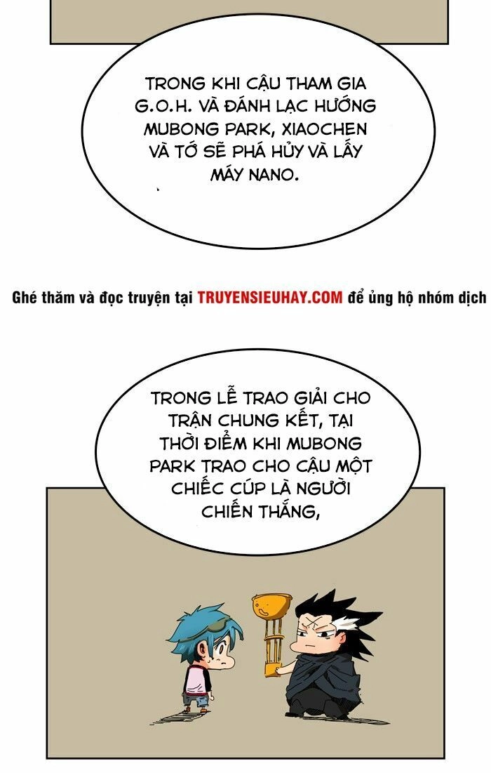 Chúa Tể Học Đường Chapter 339 - 60
