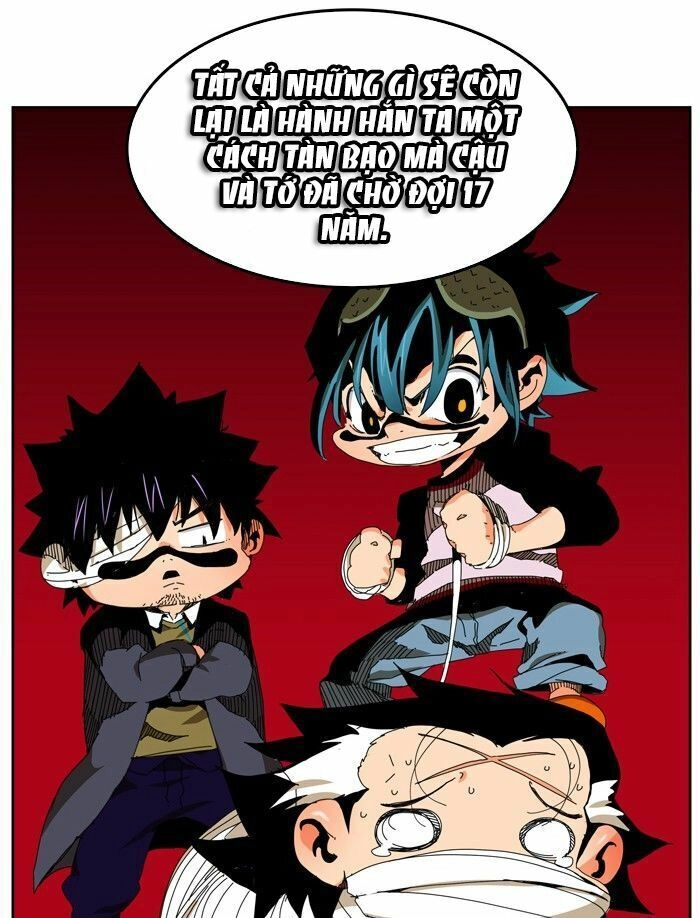 Chúa Tể Học Đường Chapter 339 - 62