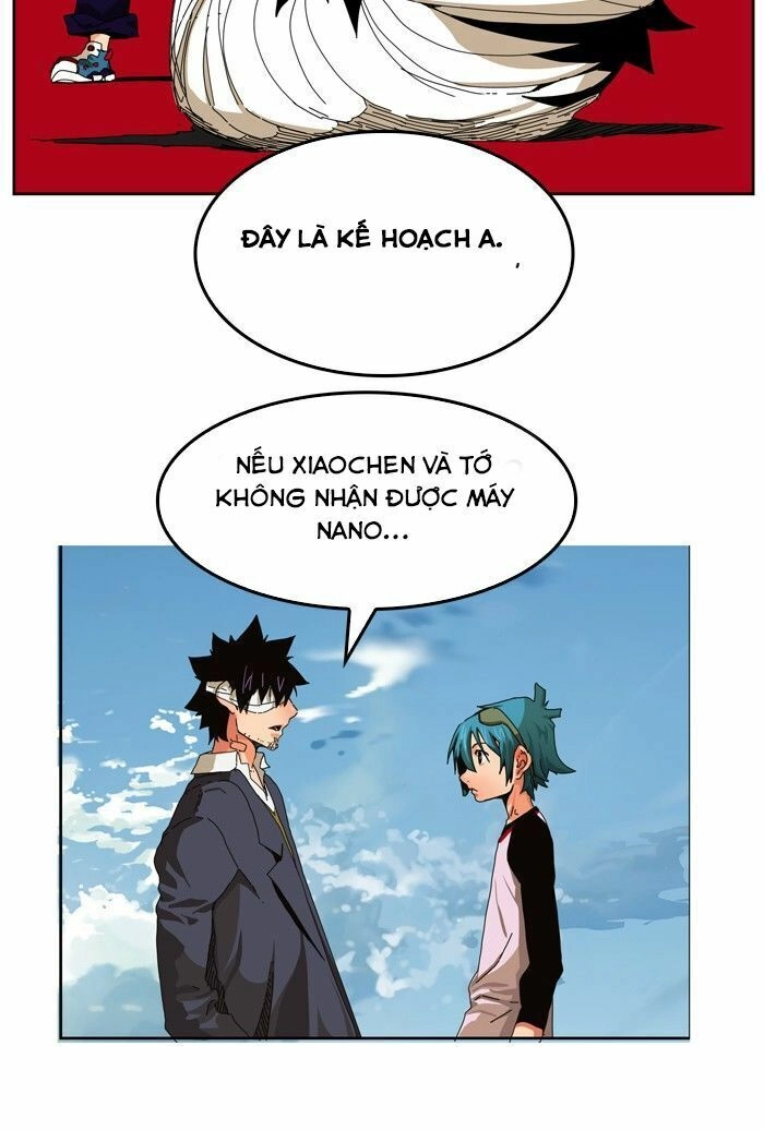 Chúa Tể Học Đường Chapter 339 - 63