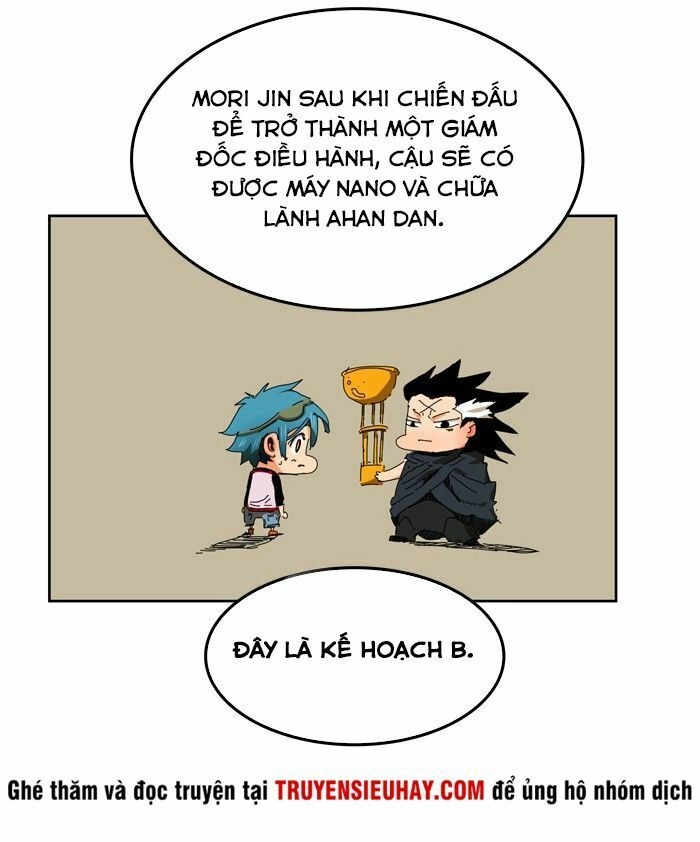 Chúa Tể Học Đường Chapter 339 - 64