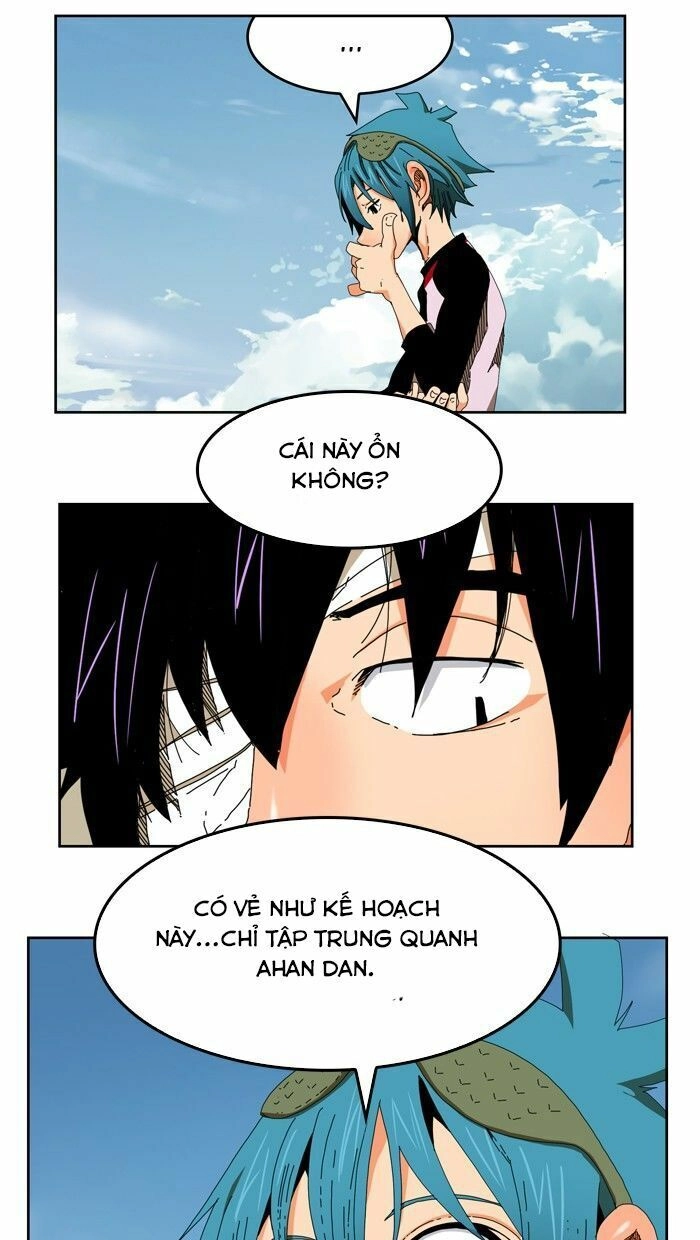 Chúa Tể Học Đường Chapter 339 - 65