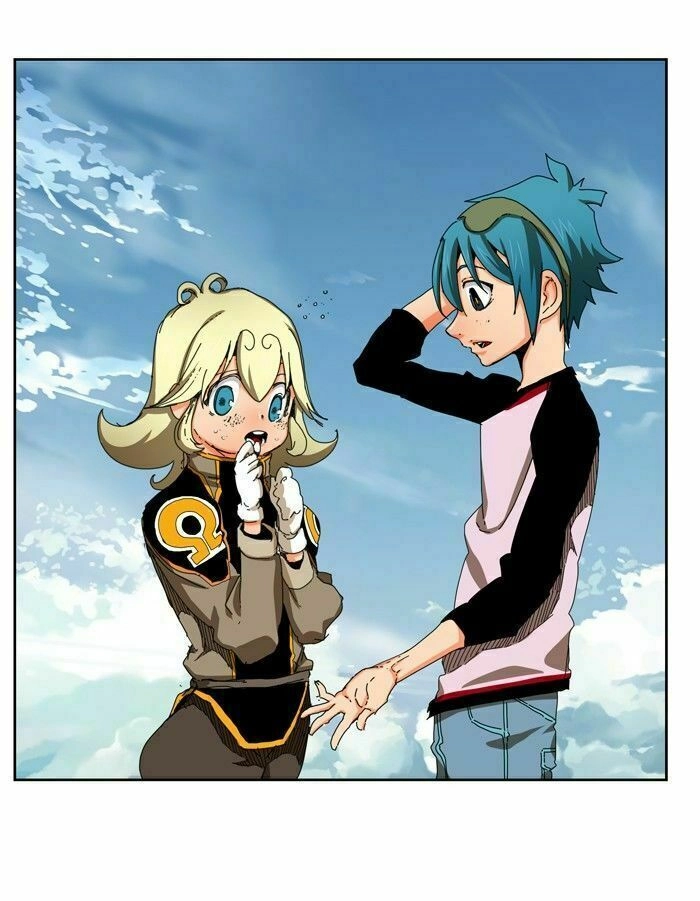 Chúa Tể Học Đường Chapter 339 - 74