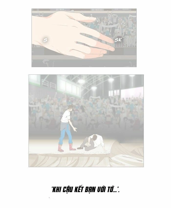 Chúa Tể Học Đường Chapter 339 - 75