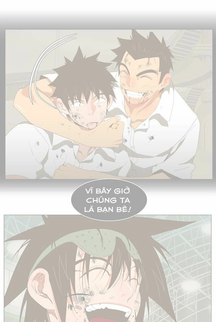 Chúa Tể Học Đường Chapter 339 - 76